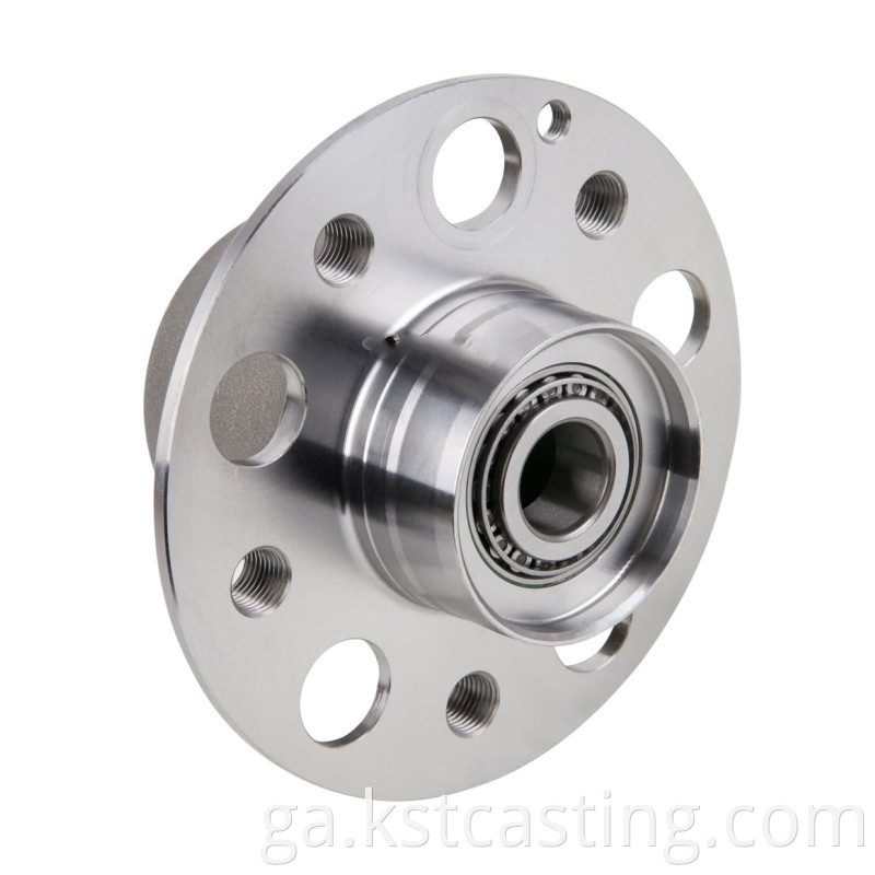 Stainless Steel flange insulated spool flange